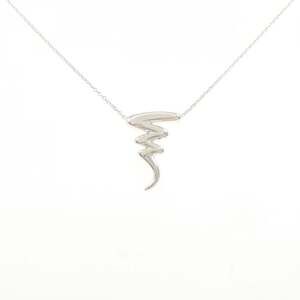 TIFFANY Silver Necklace